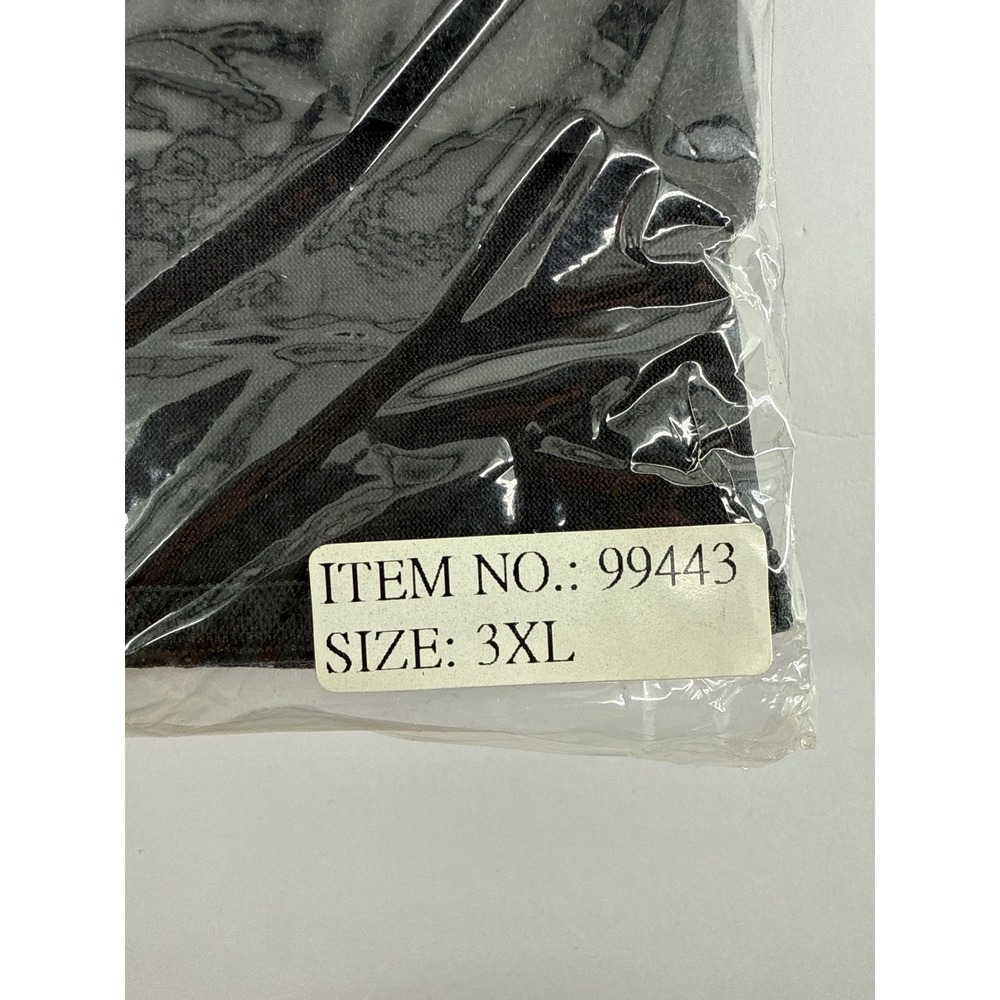 Bell-Horn Range of Motion Knee Brace 3XL Black Hinged Adjustable 99443XXXL L1833 - Picture 6 of 11